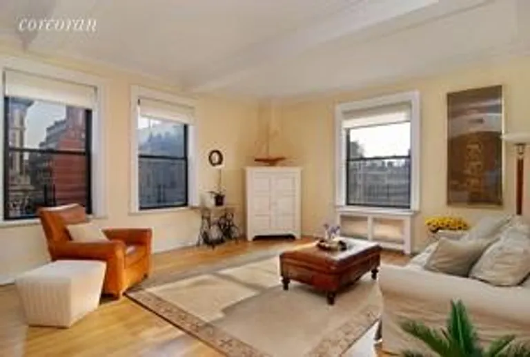New York City Real Estate | View 601 West End Avenue, 12A | 3 Beds, 2 Baths | View 1