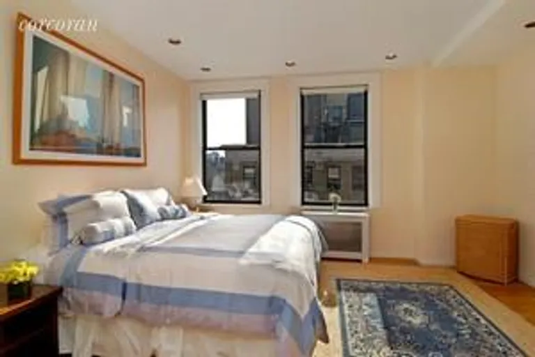 New York City Real Estate | View 601 West End Avenue, 12A | room 1 | View 2