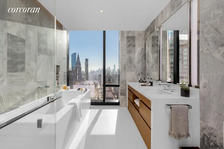 New York City Real Estate | View 277 Fifth Avenue, 40C | room 5 | View 6