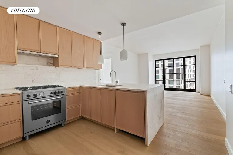 New York City Real Estate | View 211 Schermerhorn Street, 9B | 2 Beds, 2 Baths | View 1