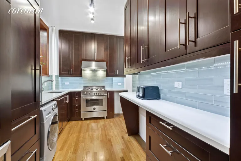 New York City Real Estate | View 527 West 110th Street, 36 | 2 Beds, 2 Baths | View 1