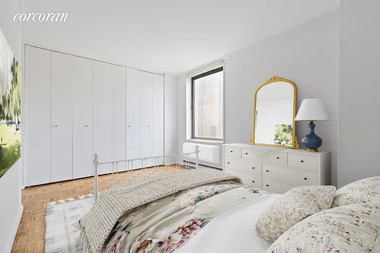 New York City Real Estate | View 1623 Third Avenue, 13K | room 5 | View 6