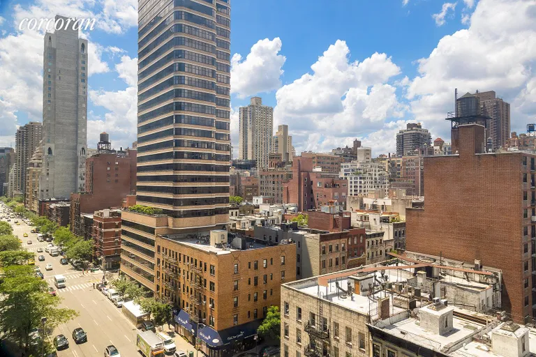 New York City Real Estate | View 1623 Third Avenue, 13K | room 7 | View 8