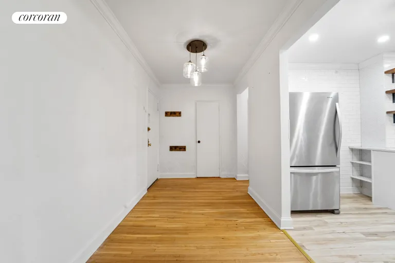 New York City Real Estate | View 9707 4th Avenue, 2A | Entry Foyer | View 9