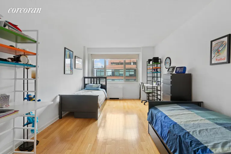 New York City Real Estate | View 300 East 40th Street, 28K | Bedroom | View 5