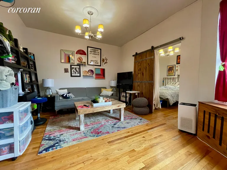 New York City Real Estate | View 242 South 2nd Street, 12 | room 1 | View 2