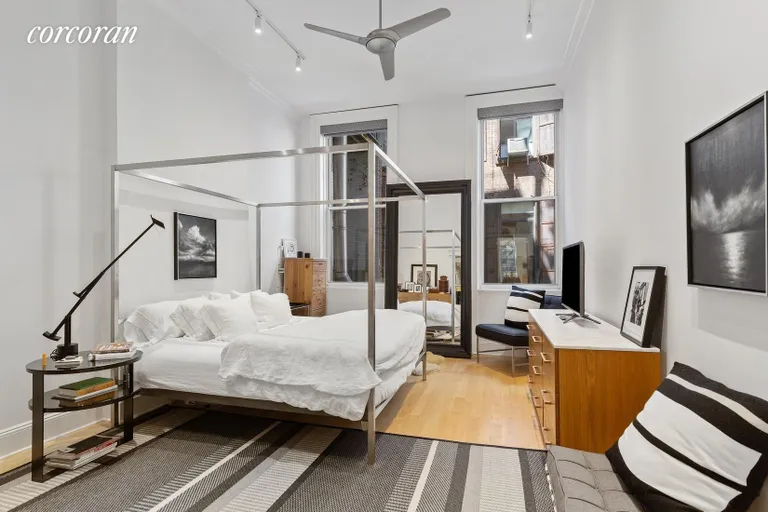 New York City Real Estate | View 42 White Street, 2 | room 4 | View 5