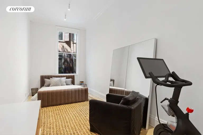 New York City Real Estate | View 42 White Street, 2 | room 7 | View 8