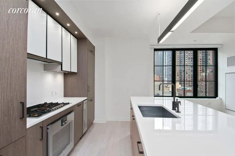 New York City Real Estate | View 959 First Avenue, 9-F | 1 Bed, 1 Bath | View 1