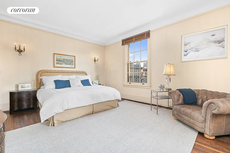 New York City Real Estate | View 850 Park Avenue, 10A | Bedroom | View 8