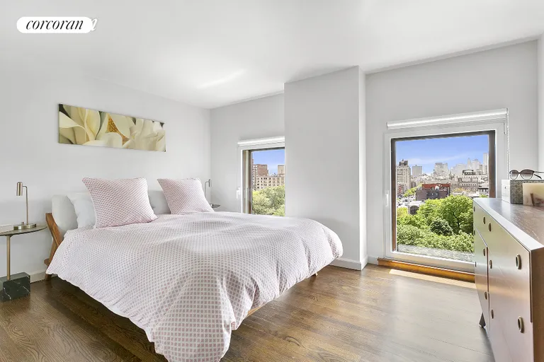 New York City Real Estate | View 305 Second Avenue, 728 | room 4 | View 5