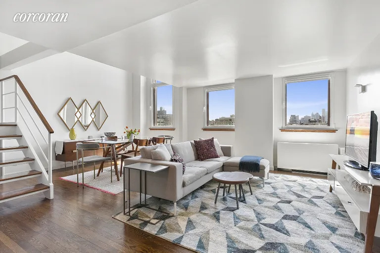 New York City Real Estate | View 305 Second Avenue, 728 | 1 Bed, 1 Bath | View 1