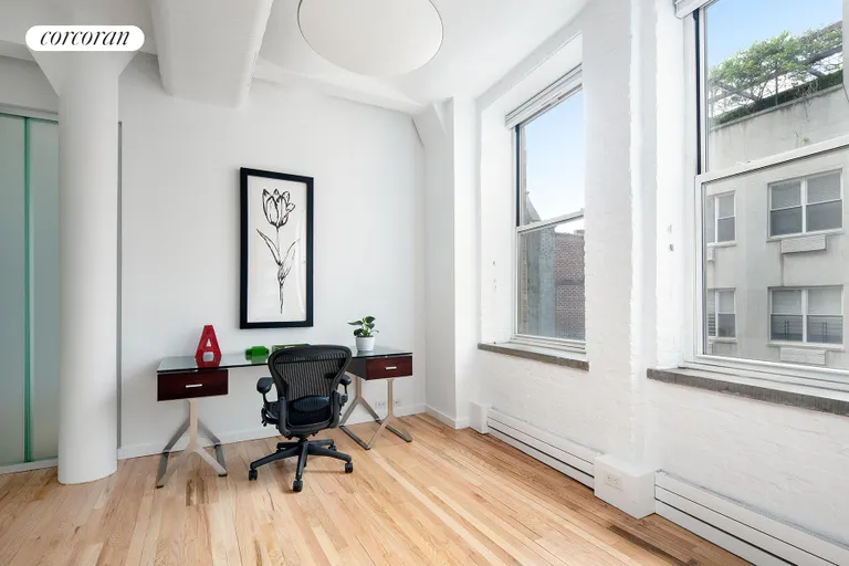New York City Real Estate | View 429 Greenwich Street, 5A | room 4 | View 5