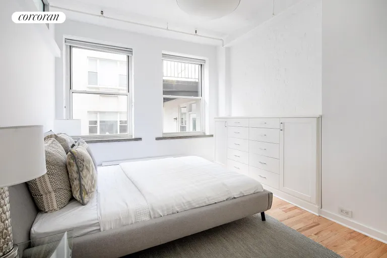 New York City Real Estate | View 429 Greenwich Street, 5A | room 3 | View 4