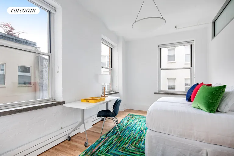 New York City Real Estate | View 429 Greenwich Street, 5A | room 5 | View 6
