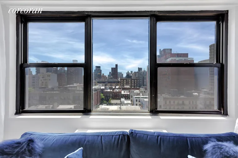 New York City Real Estate | View 200 East 27th Street, 10T | Select a Category | View 2