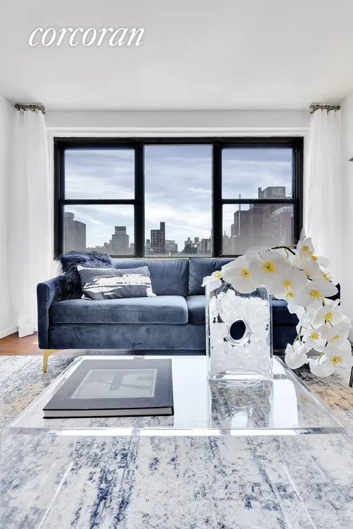 New York City Real Estate | View 200 East 27th Street, 10T | Select a Category | View 5