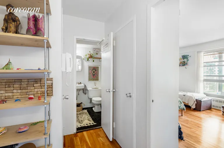 New York City Real Estate | View 501 West 123rd Street, 8H | room 8 | View 9