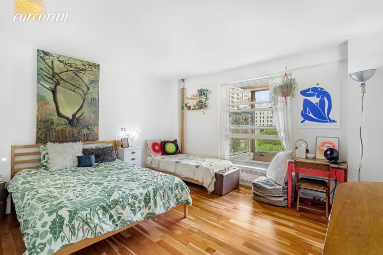 New York City Real Estate | View 501 West 123rd Street, 8H | room 9 | View 10