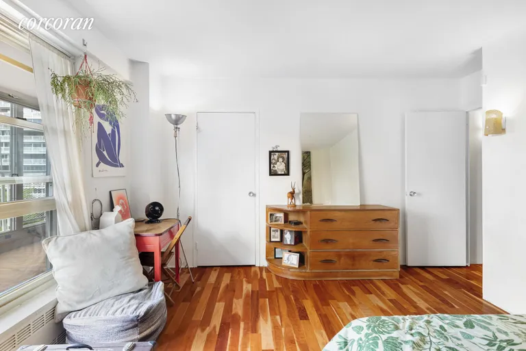 New York City Real Estate | View 501 West 123rd Street, 8H | room 10 | View 11