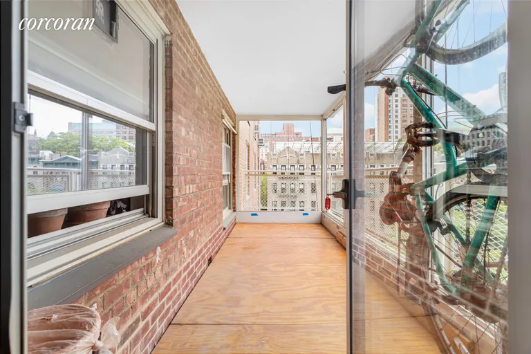 New York City Real Estate | View 501 West 123rd Street, 8H | room 7 | View 8