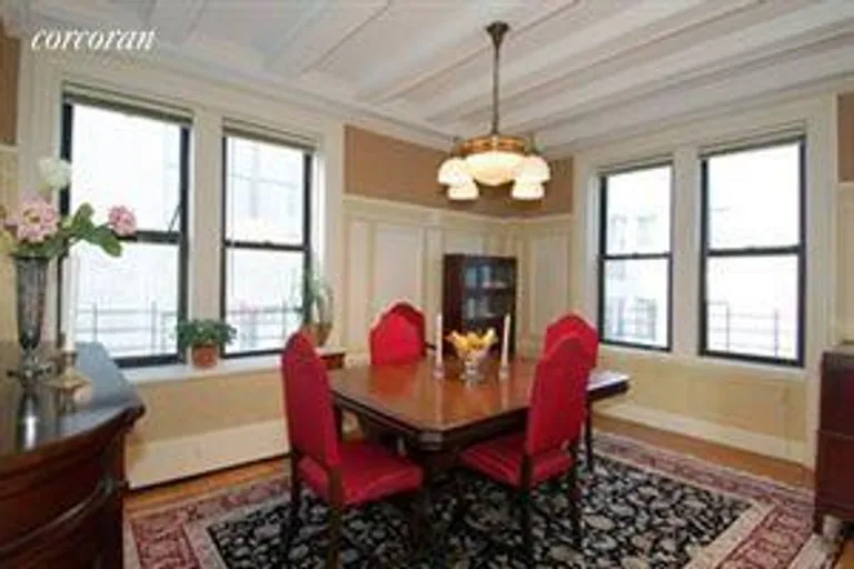 New York City Real Estate | View 645 West End Avenue, 7E | room 3 | View 4