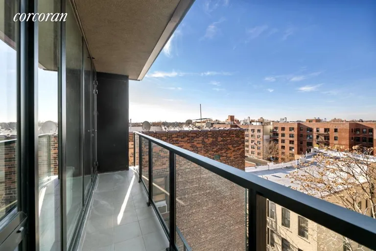 New York City Real Estate | View 232 East 18th Street, 8A | room 3 | View 4
