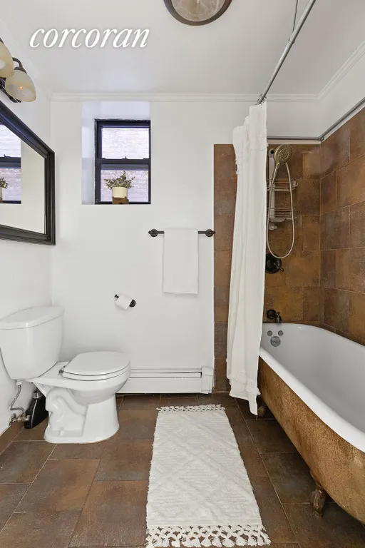 New York City Real Estate | View 118 Clinton Avenue, 1A | room 4 | View 5
