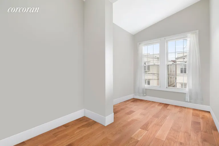 New York City Real Estate | View 8 Cypress Court | Unit #2 bedroom | View 11