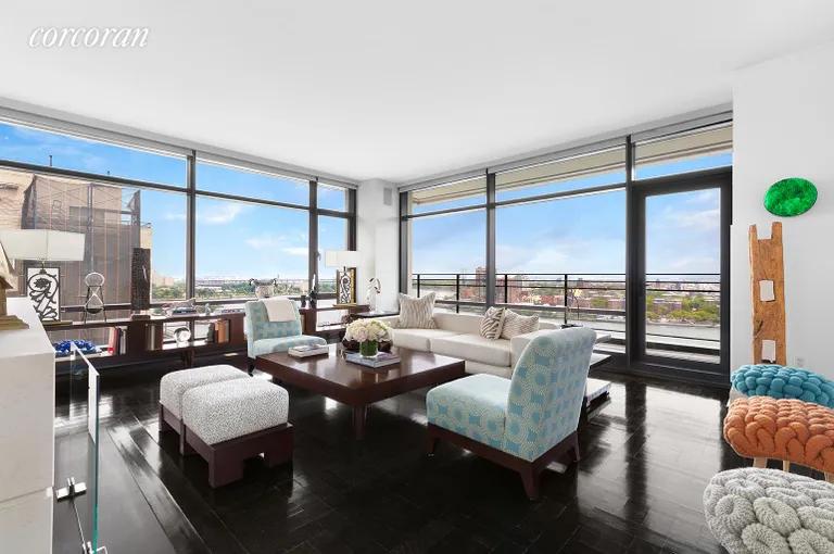 New York City Real Estate | View 170 East End Avenue, 17C | 4 Beds, 4 Baths | View 1