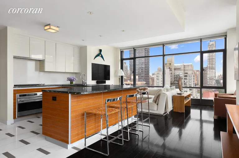 New York City Real Estate | View 170 East End Avenue, 17C | room 7 | View 8