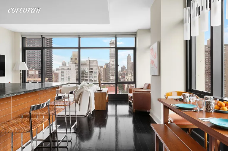 New York City Real Estate | View 170 East End Avenue, 17C | room 8 | View 9
