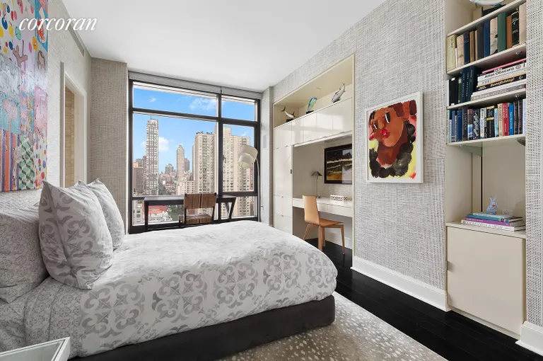 New York City Real Estate | View 170 East End Avenue, 17C | room 14 | View 15
