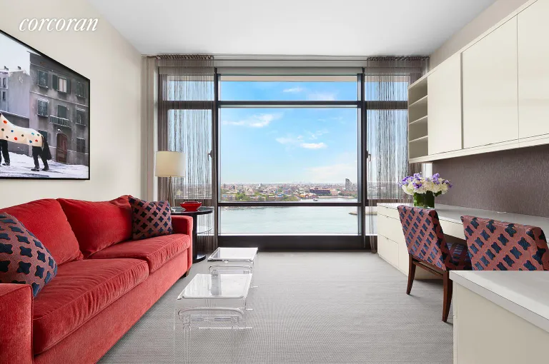 New York City Real Estate | View 170 East End Avenue, 17C | room 13 | View 14