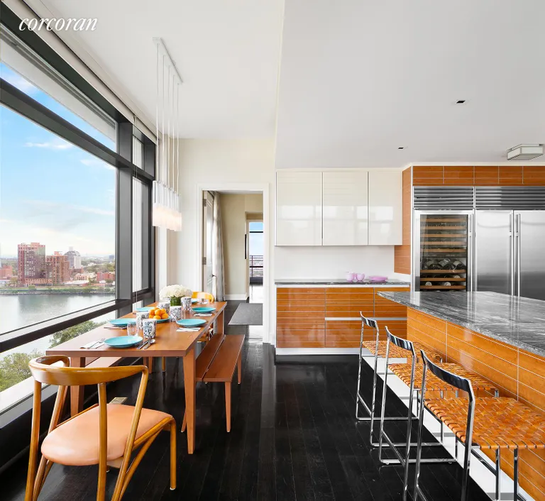 New York City Real Estate | View 170 East End Avenue, 17C | room 6 | View 7