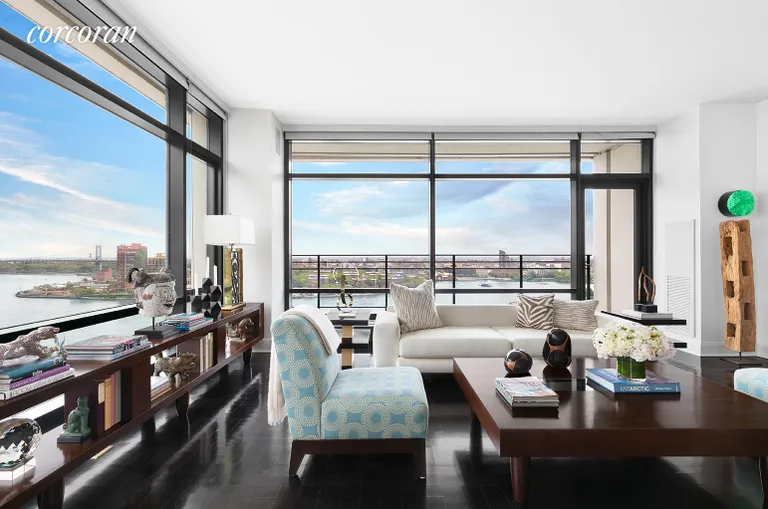New York City Real Estate | View 170 East End Avenue, 17C | room 3 | View 4