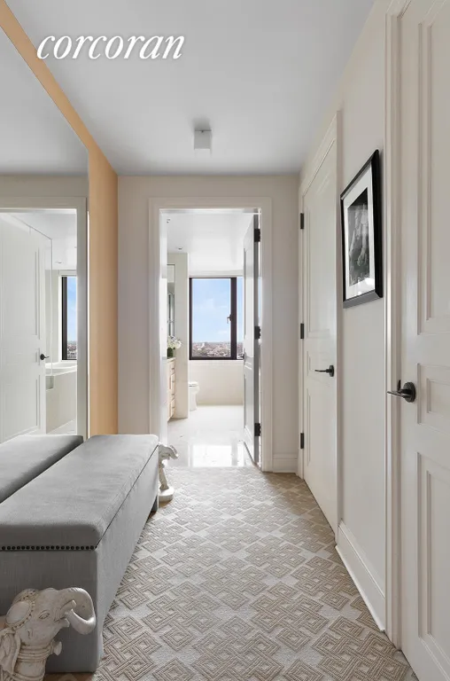 New York City Real Estate | View 170 East End Avenue, 17C | room 11 | View 12