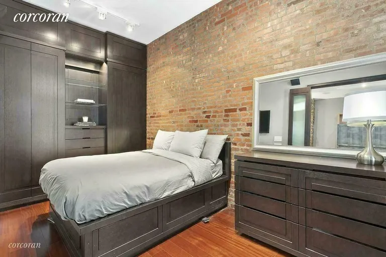 New York City Real Estate | View 23 West 83rd Street, 3R | Bedroom | View 3