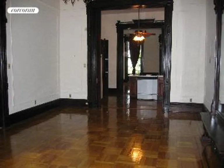New York City Real Estate | View 528 Clinton Avenue, 2 | 2 Beds, 2 Baths | View 1