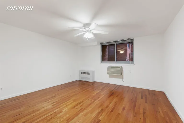 New York City Real Estate | View 184 Thompson Street, MA | HUGE King sized bedroom | View 4