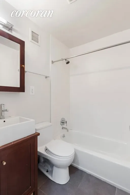New York City Real Estate | View 184 Thompson Street, MA | full sized tub | View 6