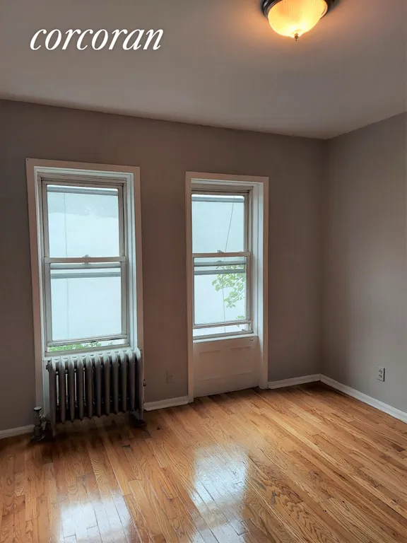 New York City Real Estate | View 796 Lincoln Place, 3 | Bedroom | View 3