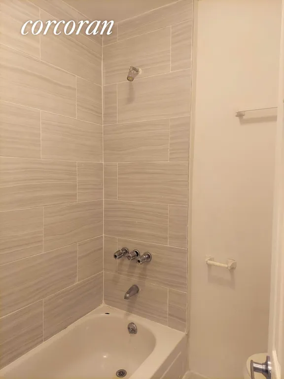 New York City Real Estate | View 796 Lincoln Place, 3 | Bathroom | View 7