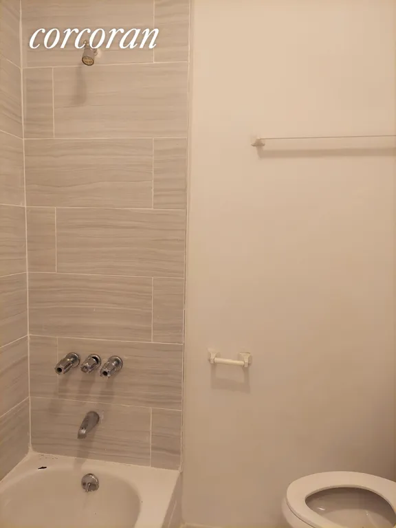 New York City Real Estate | View 796 Lincoln Place, 3 | Bathroom | View 8