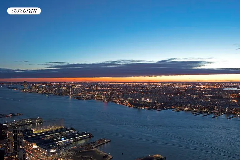 New York City Real Estate | View 15 Hudson Yards, PH88B | View | View 10