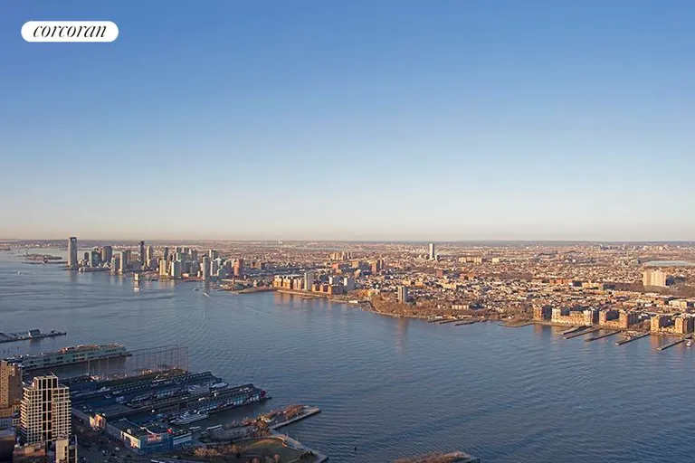 New York City Real Estate | View 15 Hudson Yards, PH88B | View | View 11
