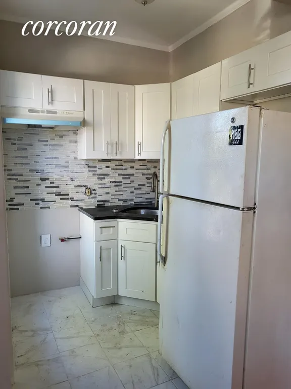 New York City Real Estate | View 796 Lincoln Place, 2 | Kitchen | View 2