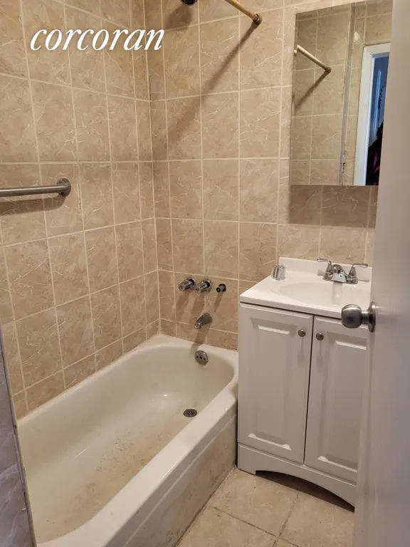 New York City Real Estate | View 796 Lincoln Place, 2 | Half Bathroom | View 3