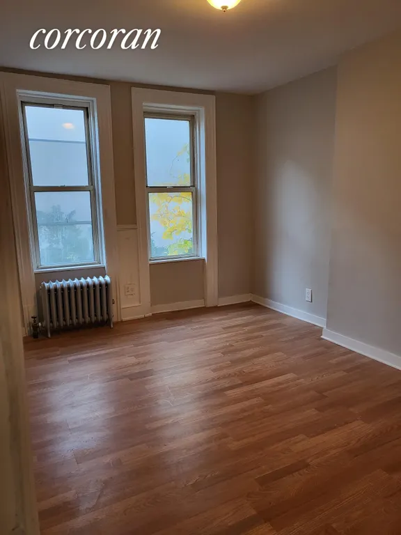 New York City Real Estate | View 796 Lincoln Place, 2 | Bedroom | View 4