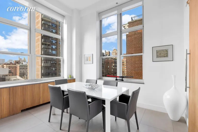 New York City Real Estate | View 120 East 87th Street, R16G | room 3 | View 4